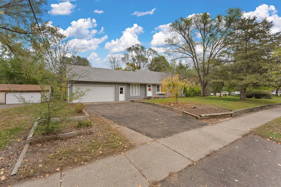 2301 108th Avenue Nw, Coon Rapids, MN 55433 - #3