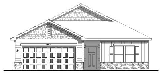 1009 Sycamore Place N, Cambridge, MN 55008