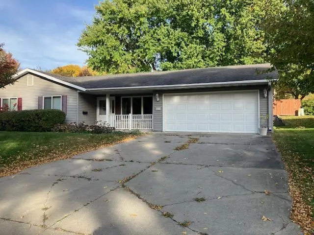 1608 NE 4th Street, Waseca, MN 56093 - #1