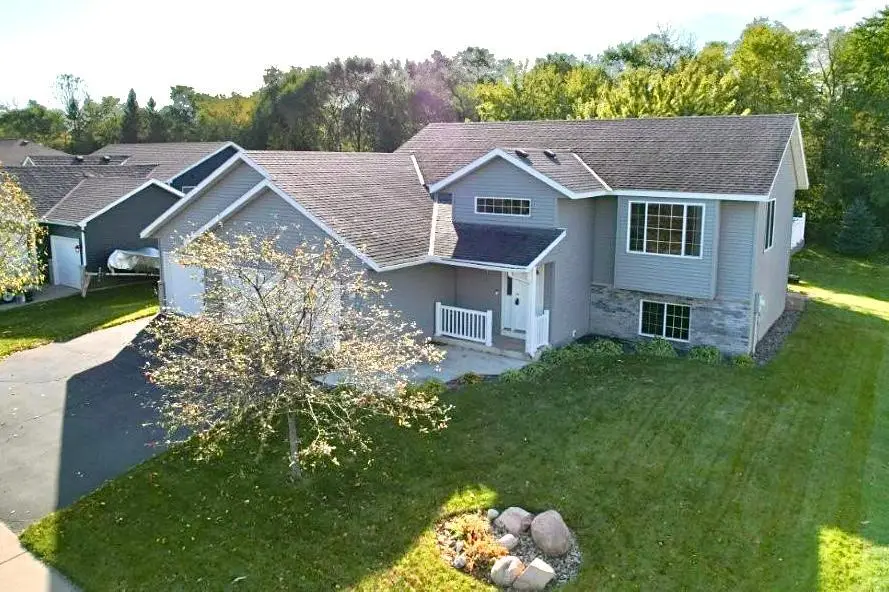 206 Rookery Drive, Cold Spring, MN 56320 - #1
