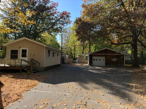 439 Forest Road, East Bethel, MN 55092