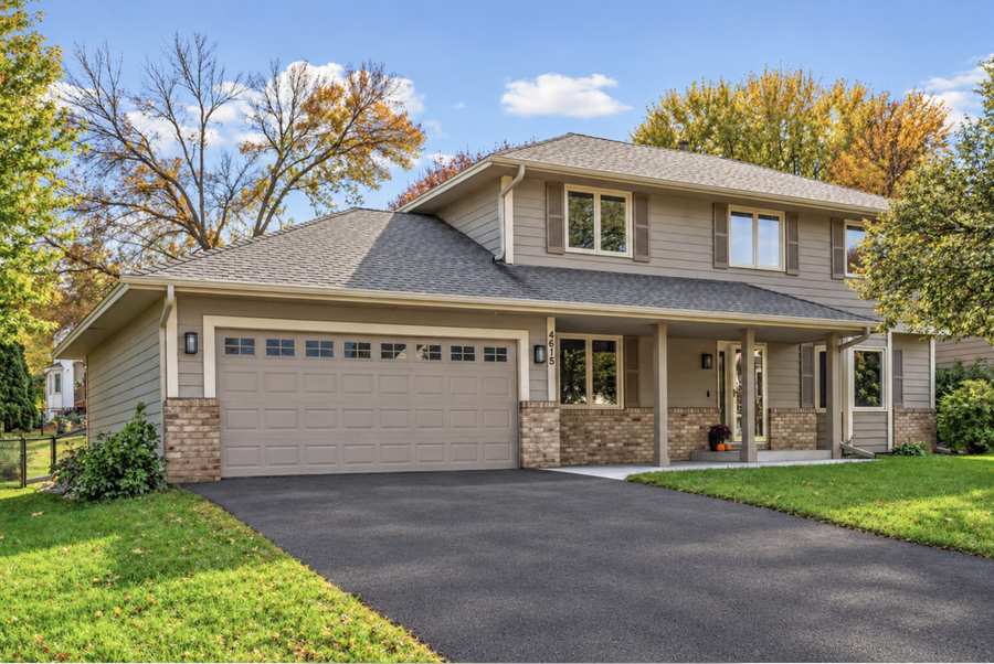 4615 Trenton Circle N, Plymouth, MN 55442 - #2