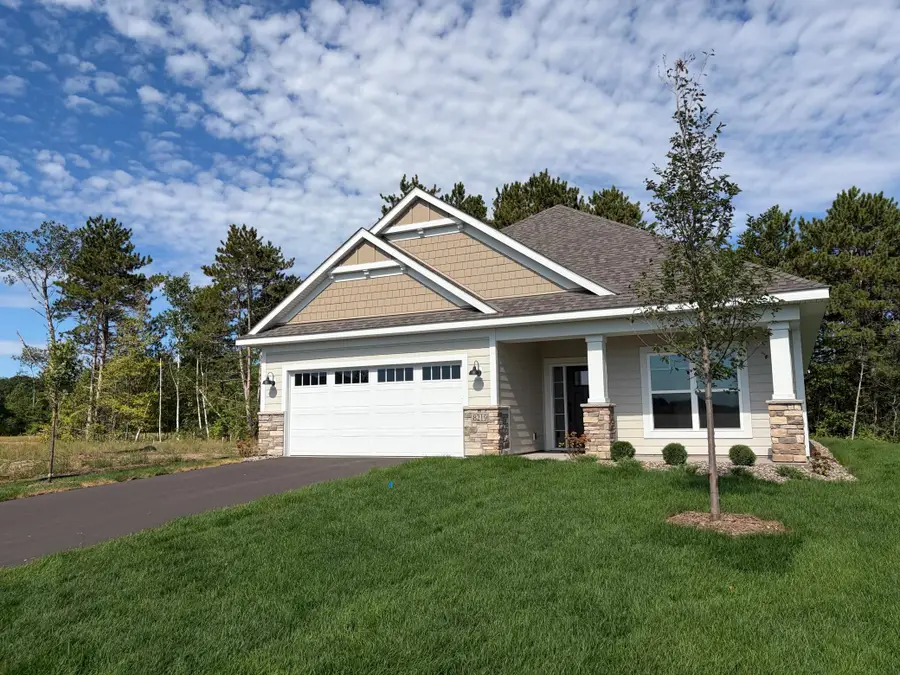 8212 Haywood Drive, Lino Lakes, MN 55014 - #2