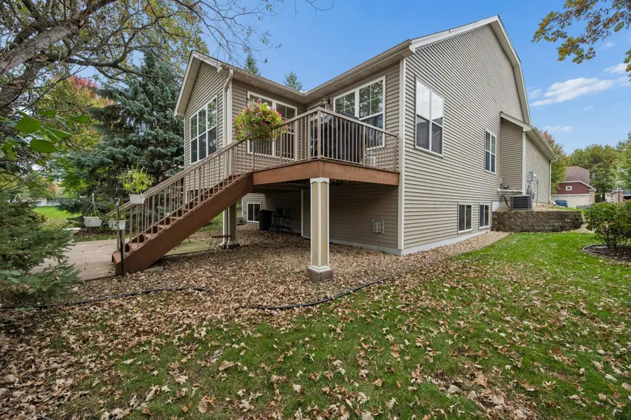 5214 108th Avenue N, Brooklyn Park, MN 55443 - #3