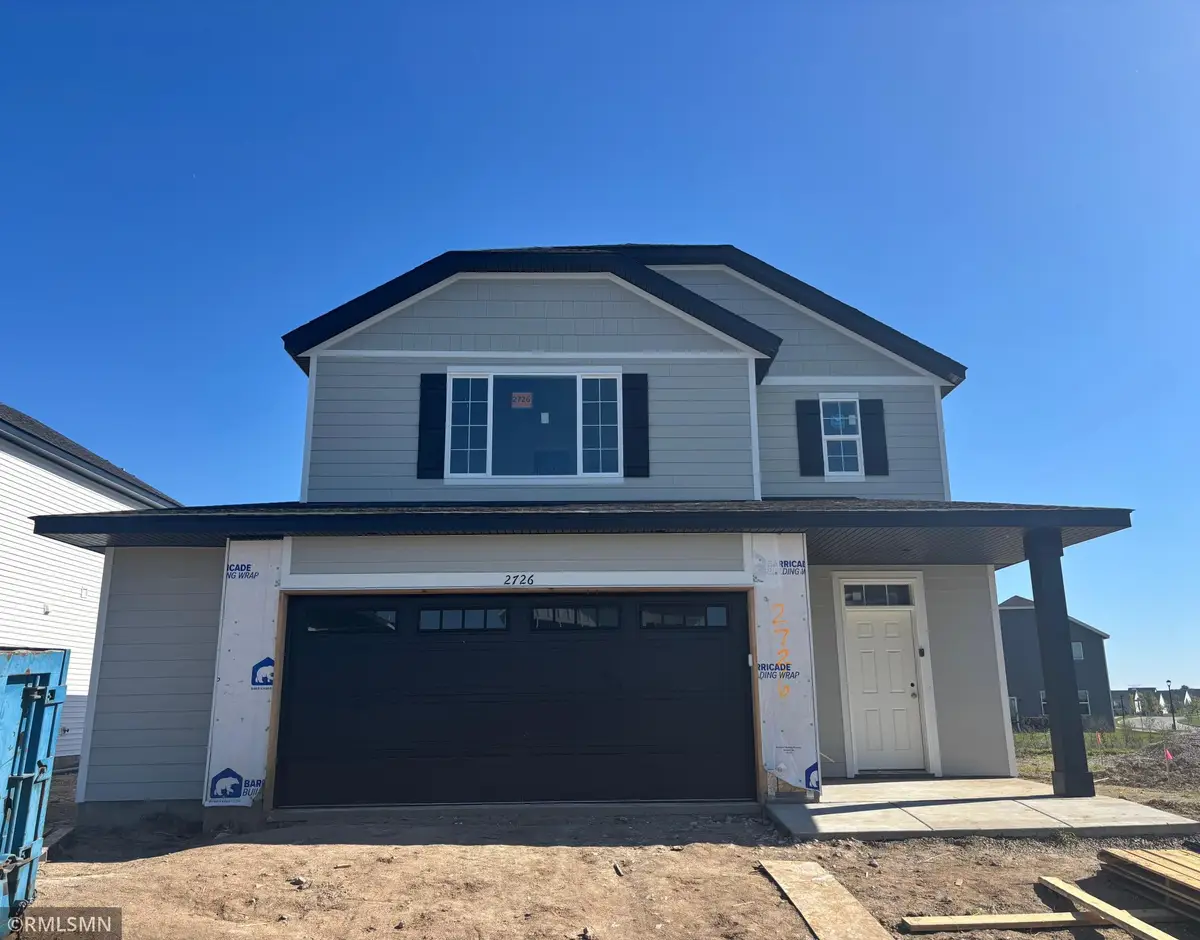 2726 Ivan Avenue Ne, Saint Michael, MN 55376 - #1