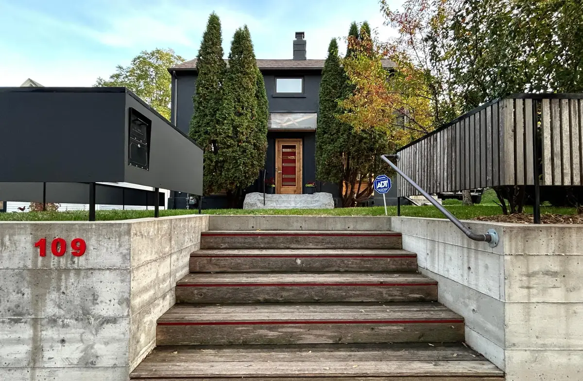 109 E 48th Street, Minneapolis, MN 55419 - #1