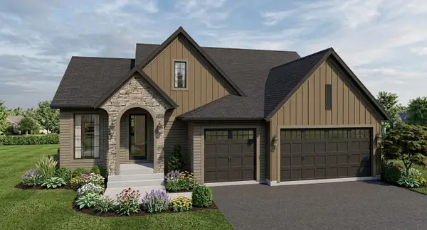 3772 Brookside Drive, Chaska, MN 55318