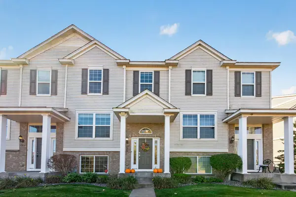 5142 French Drive N, Hugo, MN 55038