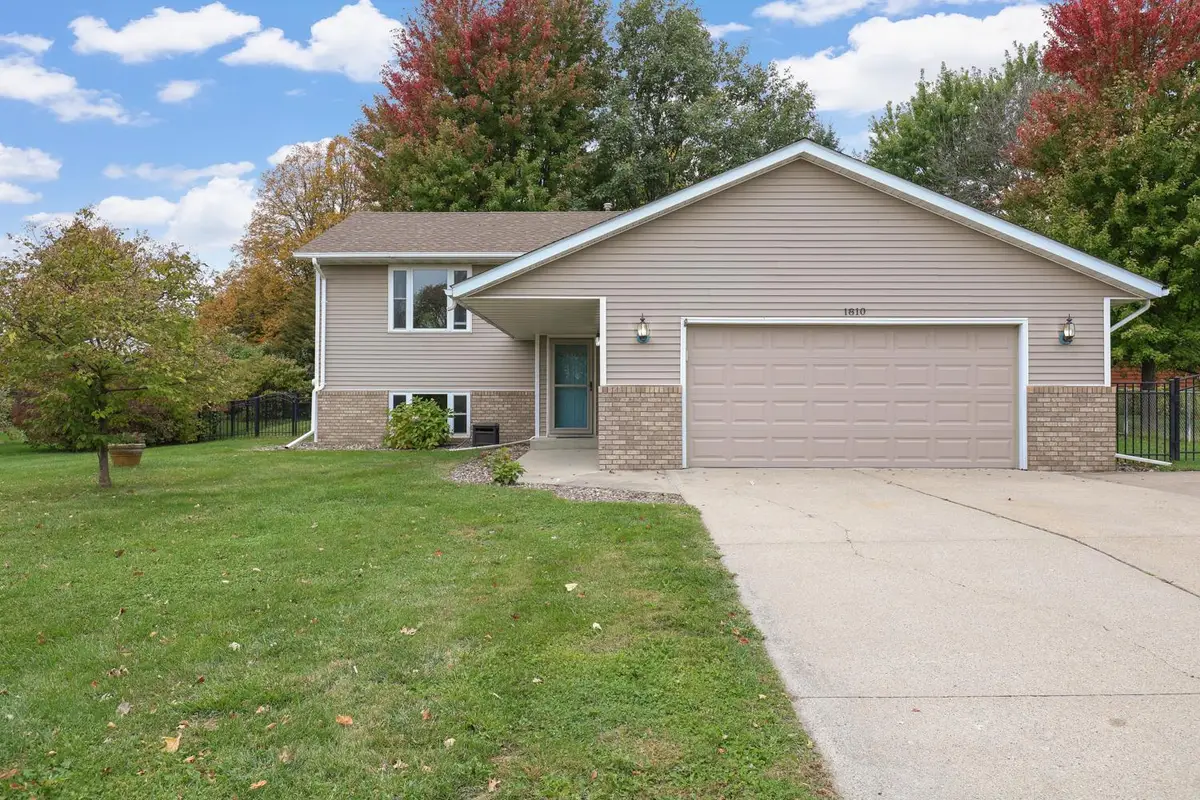 1810 Prairie Avenue Sw, Faribault, MN 55021 - #1
