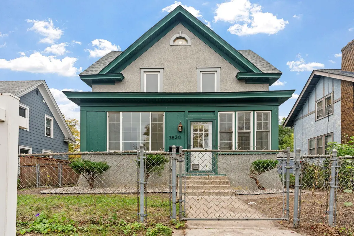 3820 Elliot Avenue, Minneapolis, MN 55407 - #1
