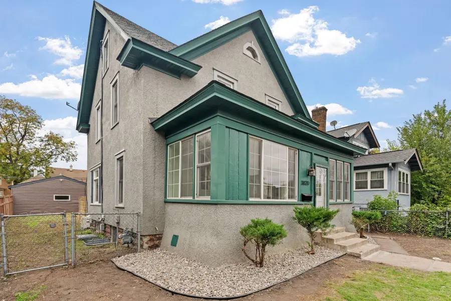 3820 Elliot Avenue, Minneapolis, MN 55407 - #2