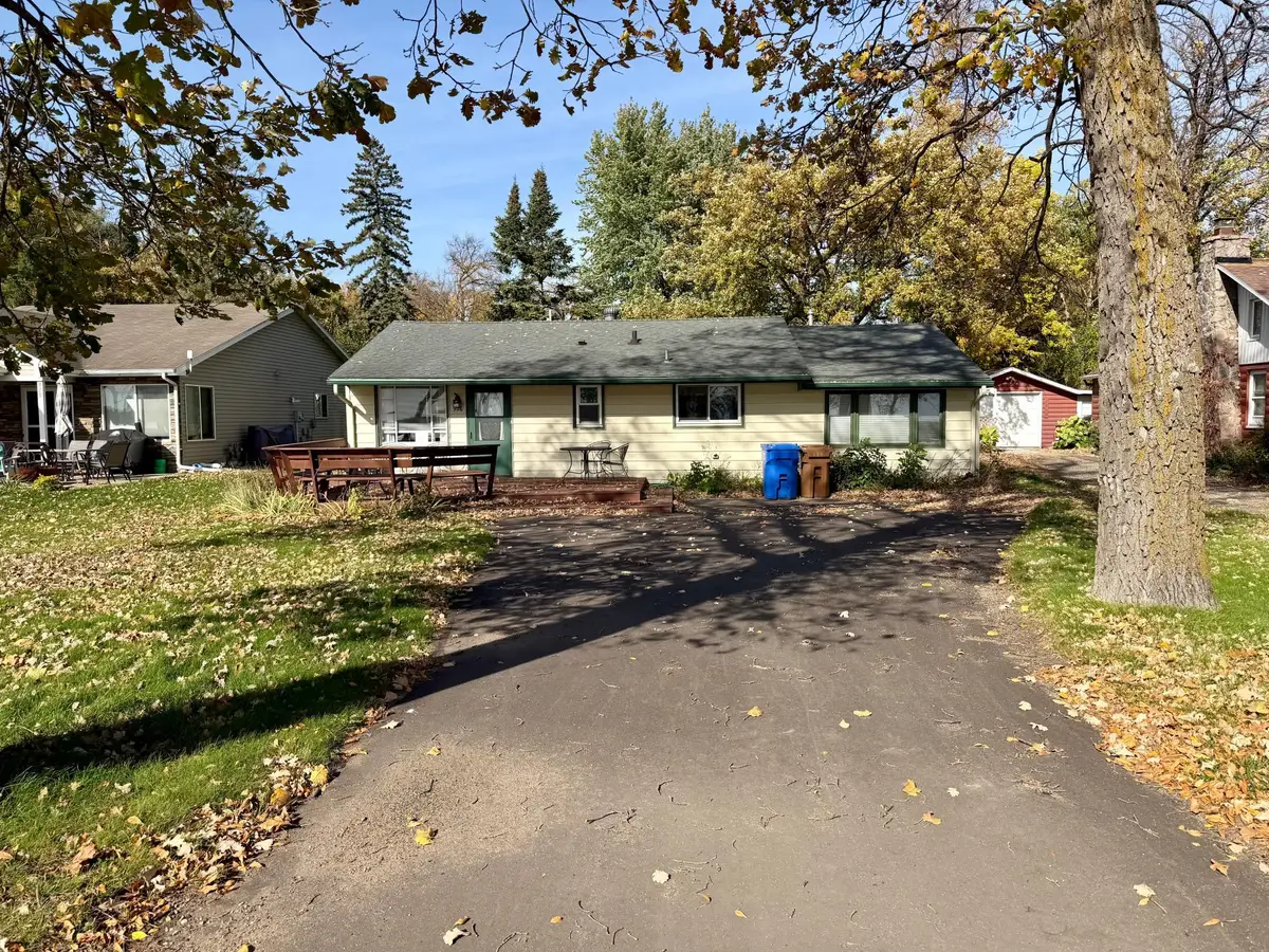 926 W Lake Drive, Detroit Lakes, MN 56501 - #1