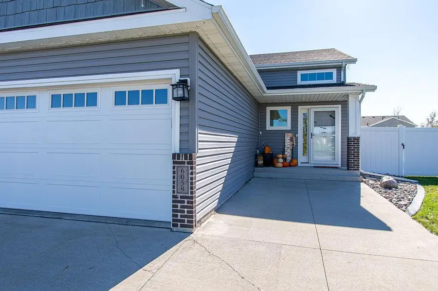 6059 Autumn Drive S, Fargo, ND 58104 - #3