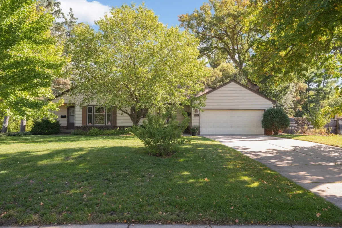 4036 Hampshire Avenue N, Crystal, MN 55427 - #1