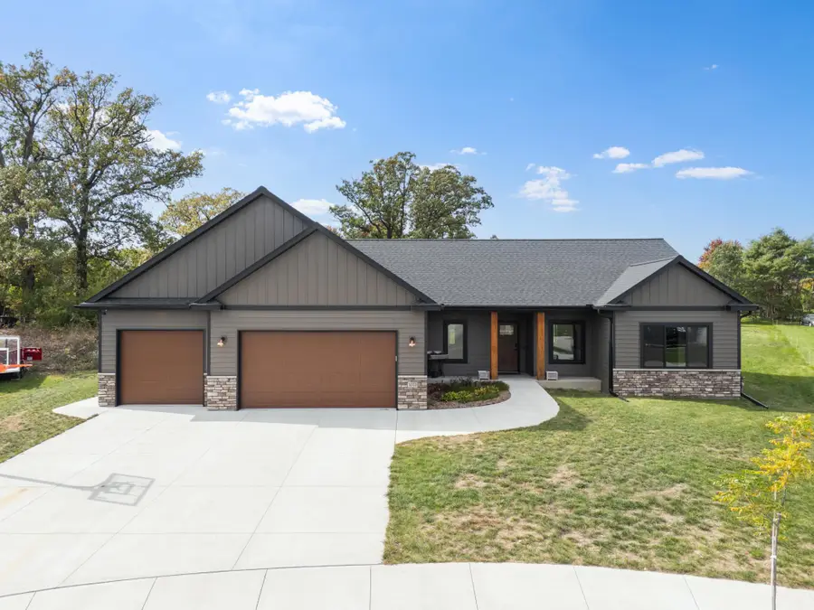 1033 Eagle Vista Lane, Lake City, MN 55041 - #2