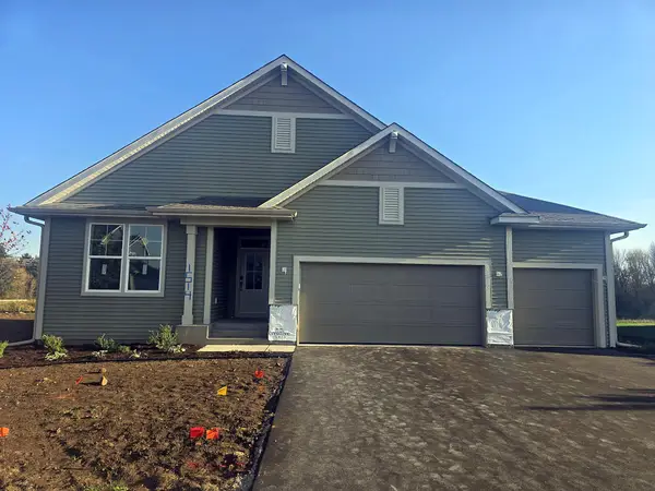 1514 Creekwood Drive, New Richmond, WI 54017