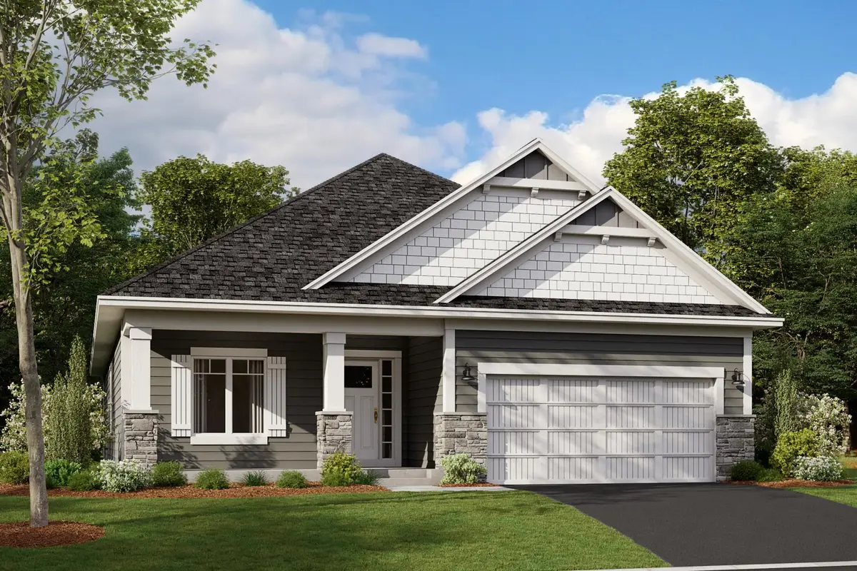 14822 Artaine Trail W, Rosemount, MN 55068 - #1
