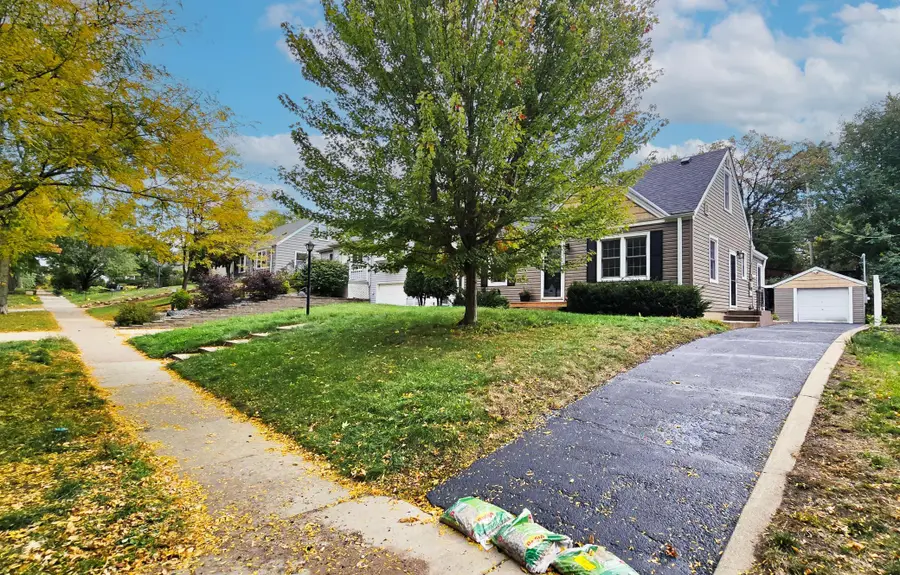 7613 W Lake Street, Saint Louis Park, MN 55426 - #3