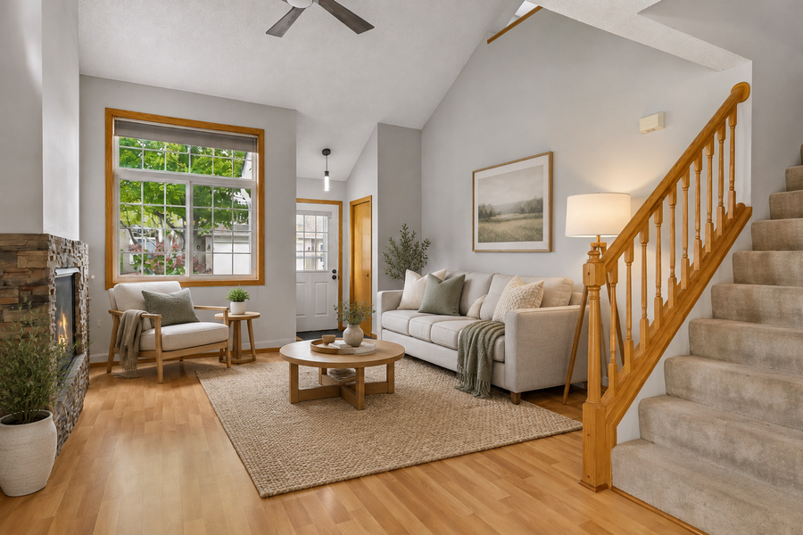8588 Brinkley Lane, Inver Grove Heights, MN 55076 - #2
