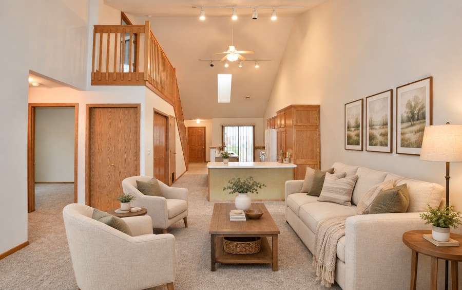 819 W 12 1/2 Avenue W, West Fargo, ND 58078 - #3
