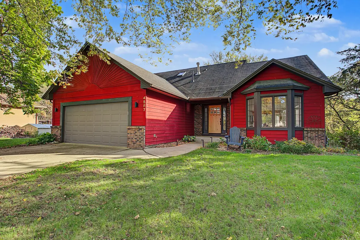 4587 River Bend Place, Savage, MN 55378 - #1