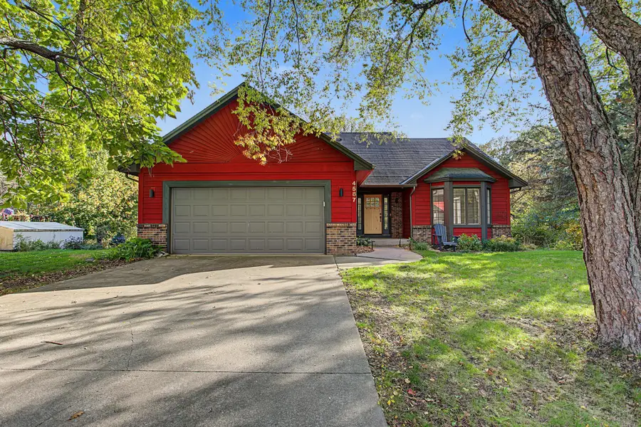 4587 River Bend Place, Savage, MN 55378 - #3
