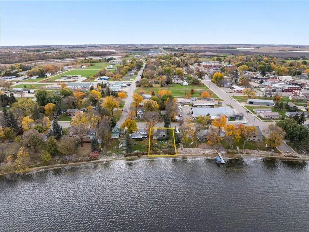109 Lake Street E, Osakis, MN 56360 - #1