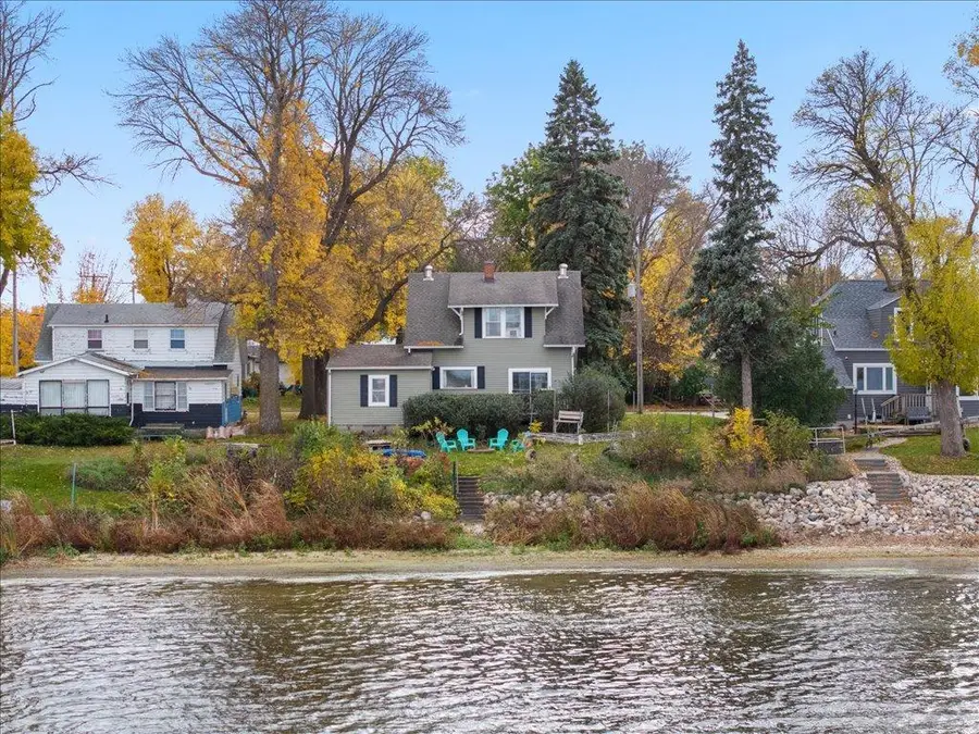 109 Lake Street E, Osakis, MN 56360 - #2