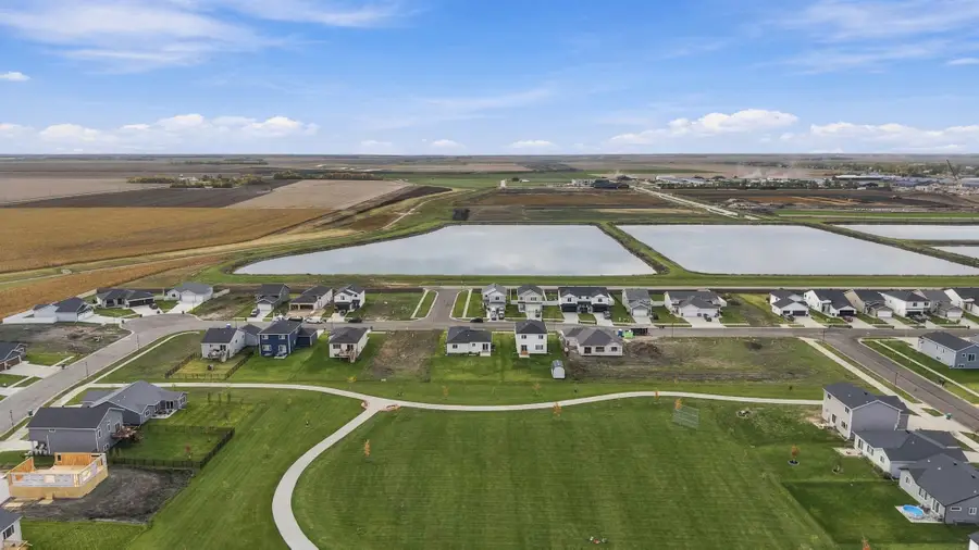 838 2nd Avenue, Horace, ND 58047 - #3