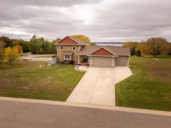 651 Depree Way, Glenwood, MN 56334