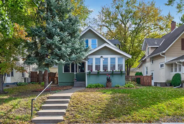4151 2nd Avenue S, Minneapolis, MN 55409