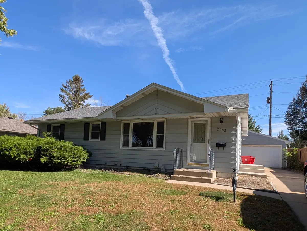 2602 11th Avenue Nw, Rochester, MN 55901 - #1