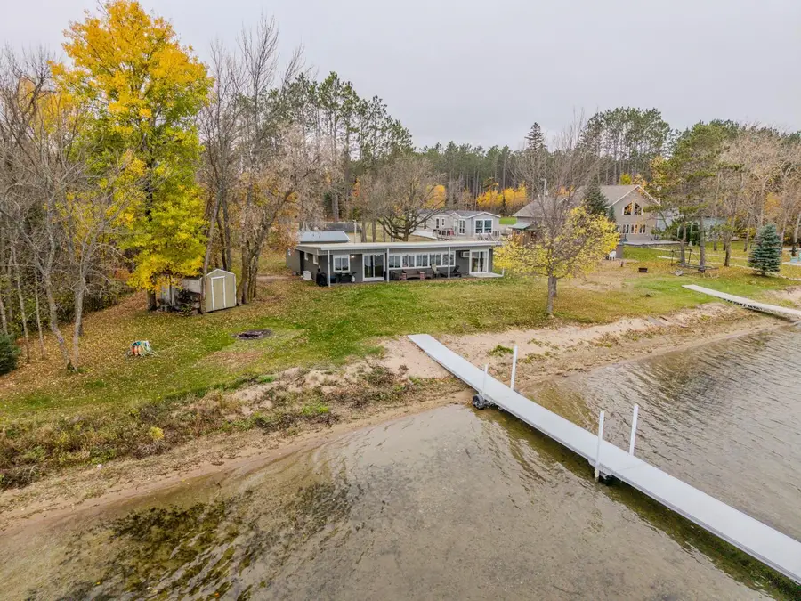 29600 Coyote Road, Waubun, MN 56589 - #3