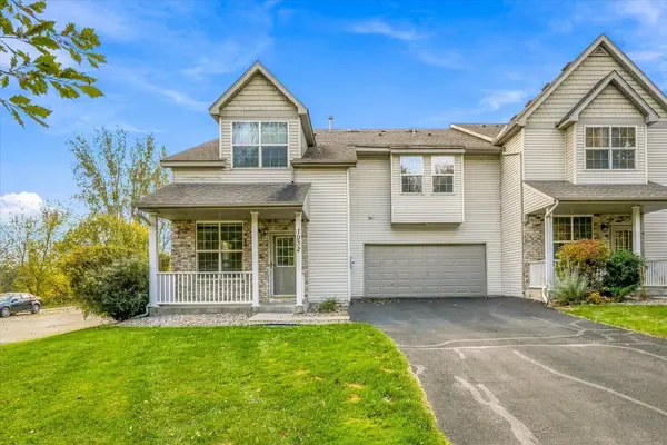 1032 Kaylee Street, Chaska, MN 55318