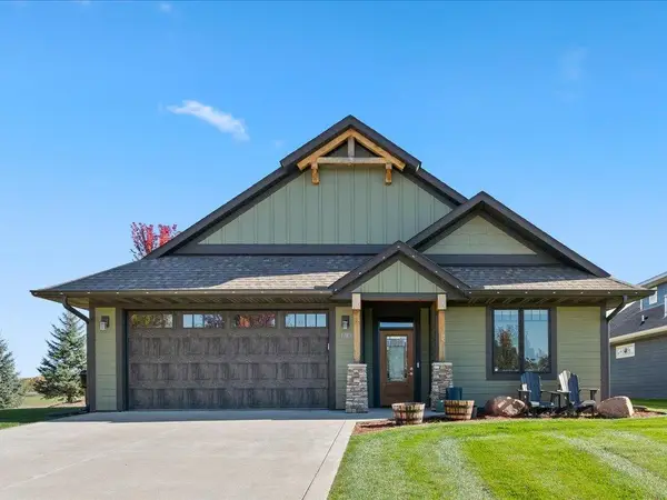 1282 Harbor Place, East Gull Lake, MN 56401