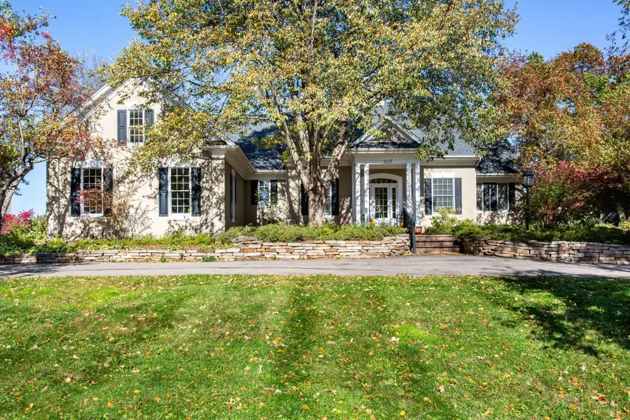 2419 Golf View Drive, River Falls, WI 54022 - #2