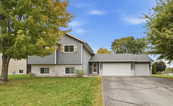 1206 Callaway Street E, Saint Joseph, MN 56374