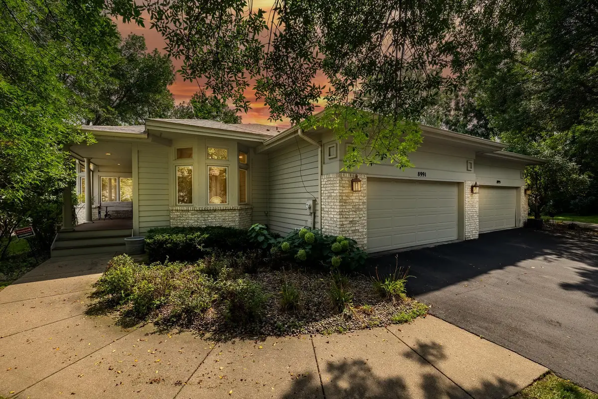 8991 Ferndale Lane, Eden Prairie, MN 55347 - #1