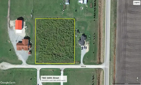 TBD 349th Street, Warroad, MN 56763
