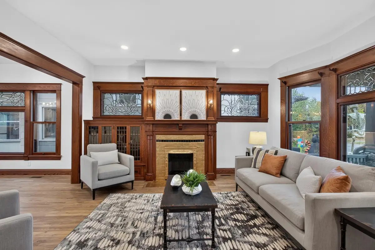 3121 Park Avenue, Minneapolis, MN 55407 - #1