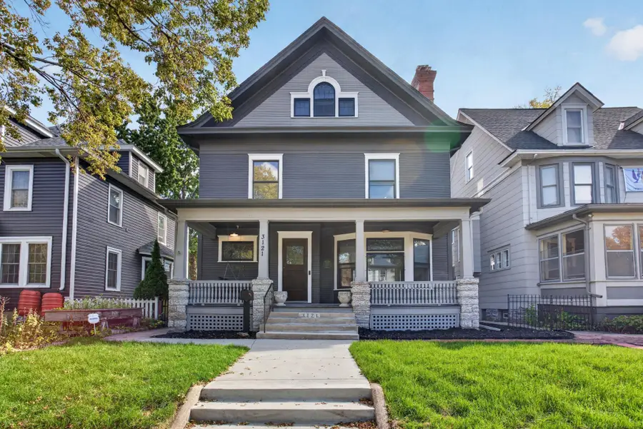 3121 Park Avenue, Minneapolis, MN 55407 - #2