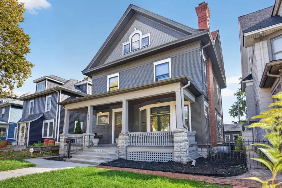3121 Park Avenue, Minneapolis, MN 55407 - #3