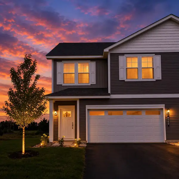 8369 Cherry Street, Clear Lake, MN 55319