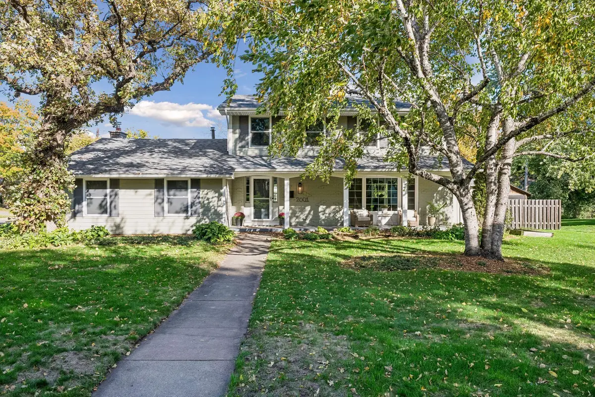 2001 Westwood Hills Drive, Saint Louis Park, MN 55426 - #1