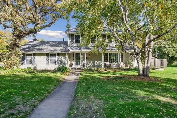 2001 Westwood Hills Drive, Saint Louis Park, MN 55426