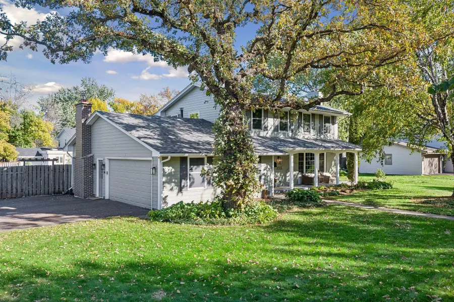 2001 Westwood Hills Drive, Saint Louis Park, MN 55426 - #2