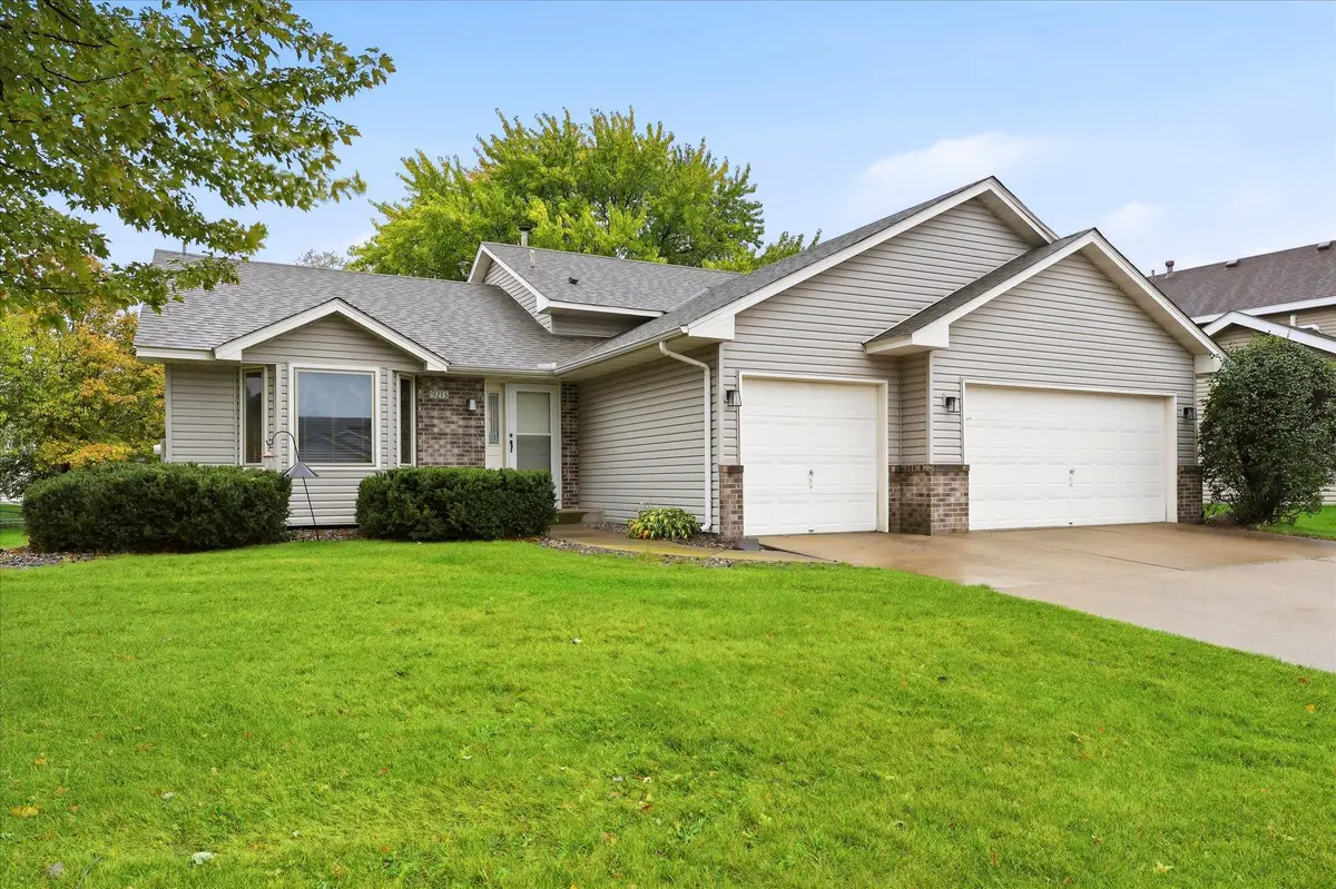 9213 Queens Gardens, Brooklyn Park, MN 55443 - #1