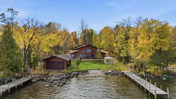 1807 Everett Bay Road, Tower, MN 55790