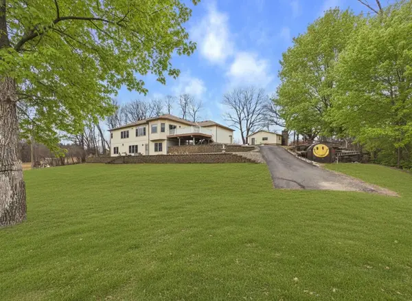 18559 Empire Trail, Burtrum, MN 56318