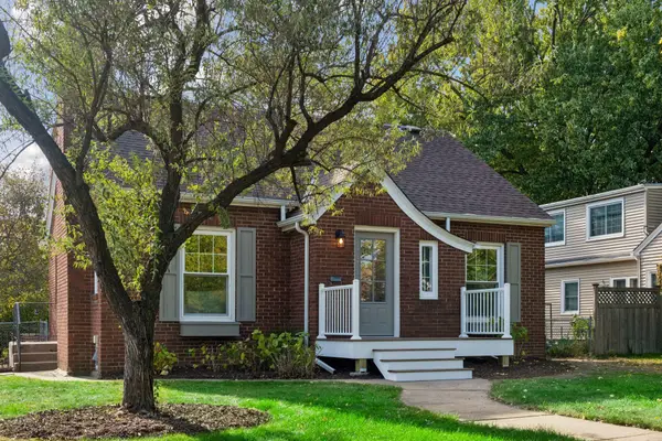 4050 Wooddale Avenue S, Saint Louis Park, MN 55416
